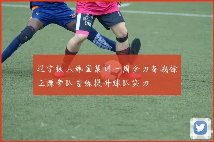 辽宁铁人韩国集训一周全力备战徐正源带队苦练提升球队实力